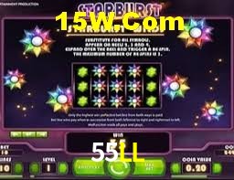 Roulette Table 55LL
