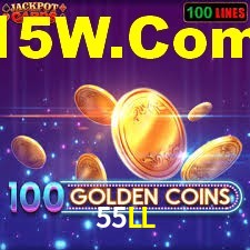 Daily Bonuses 55LL