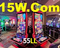 55LL: Seu Cassino Premiado com Pagamentos Rápidos