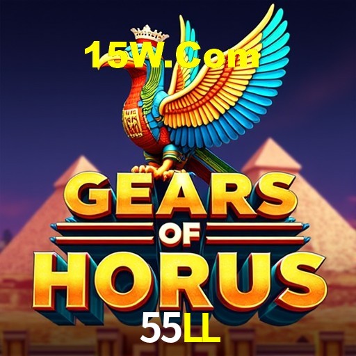 A Revolução dos Aplicativos de Jogos no 55LL