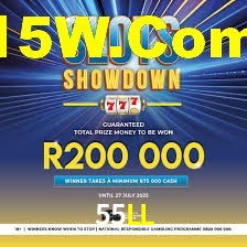 Welcome Bonus 55LL