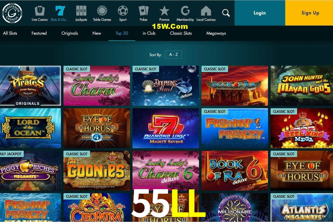 Football Betting 55LL