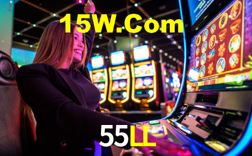 Descubra a Magia dos Jogos de Arcade no 55LL