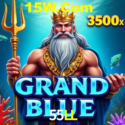 APP oficial da 55LL para mobile